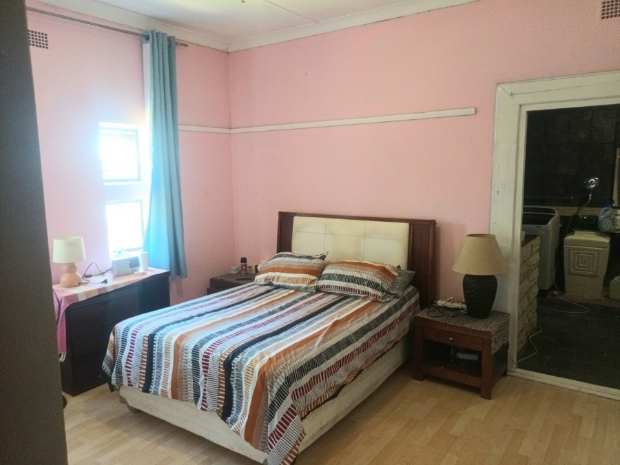 3 Bedroom Property for Sale in Hennenman Free State